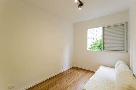 Apartamento para alugar com 78m², 2 quartos e 1 vaga Apartamento para alugar com 78m², 2 quartos e 1 vagaQuarto 1