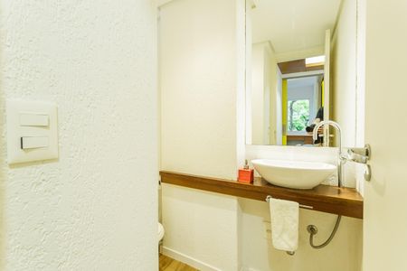 Apartamento para alugar com 78m², 2 quartos e 1 vaga Apartamento para alugar com 78m², 2 quartos e 1 vagaLavabo