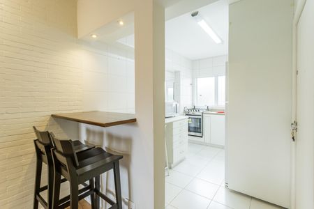 Apartamento para alugar com 78m², 2 quartos e 1 vaga Apartamento para alugar com 78m², 2 quartos e 1 vagaCozinha