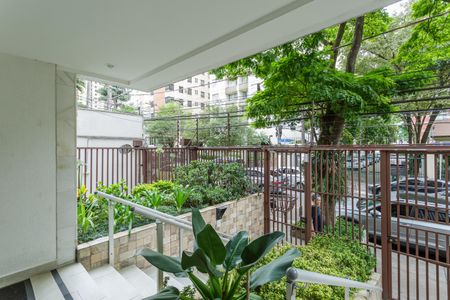 Apartamento para alugar com 78m², 2 quartos e 1 vaga Apartamento para alugar com 78m², 2 quartos e 1 vagaÁrea comum