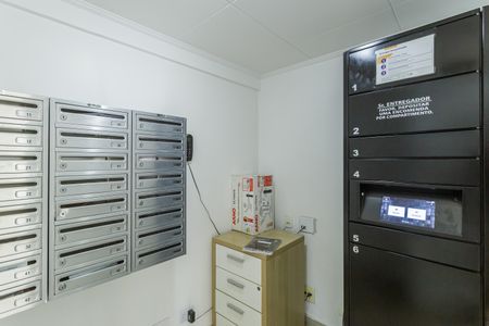 Apartamento para alugar com 78m², 2 quartos e 1 vaga Apartamento para alugar com 78m², 2 quartos e 1 vagaÁrea comum