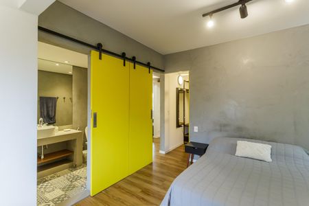 Apartamento para alugar com 78m², 2 quartos e 1 vaga Apartamento para alugar com 78m², 2 quartos e 1 vagaSuíte