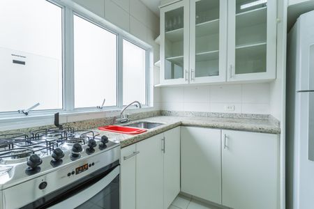 Apartamento para alugar com 78m², 2 quartos e 1 vaga Apartamento para alugar com 78m², 2 quartos e 1 vagaCozinha