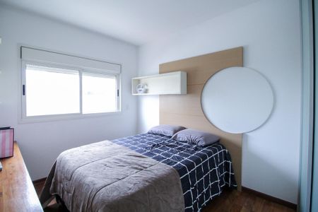 Apartamento para alugar com 285m², 3 quartos e 4 vagasSuíte 1
