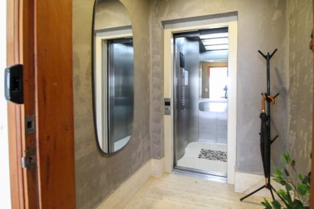 Apartamento para alugar com 285m², 3 quartos e 4 vagasHall Privativo