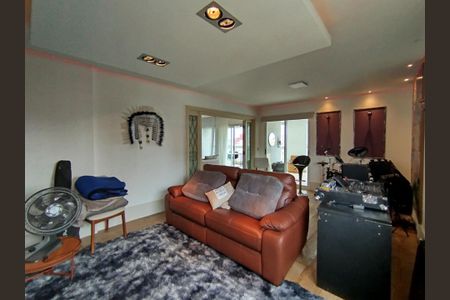 Apartamento para alugar com 285m², 3 quartos e 4 vagasSala de TV