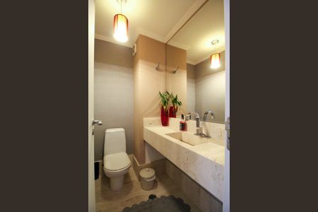 Apartamento para alugar com 285m², 3 quartos e 4 vagasLavabo