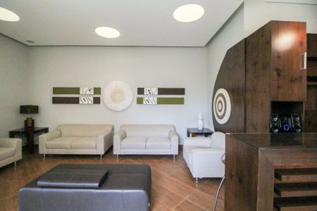 Apartamento para alugar com 285m², 3 quartos e 4 vagasÁrea comum