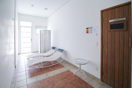 Apartamento para alugar com 285m², 3 quartos e 4 vagasÁrea comum