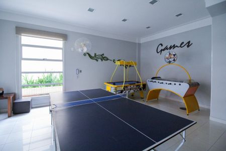 Apartamento para alugar com 285m², 3 quartos e 4 vagasÁrea comum