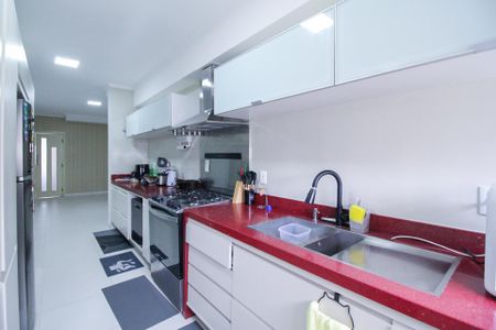 Apartamento para alugar com 285m², 3 quartos e 4 vagasCozinha