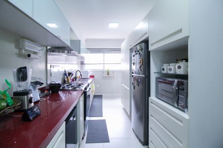 Apartamento para alugar com 285m², 3 quartos e 4 vagasCozinha