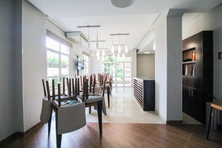 Apartamento para alugar com 285m², 3 quartos e 4 vagasÁrea comum