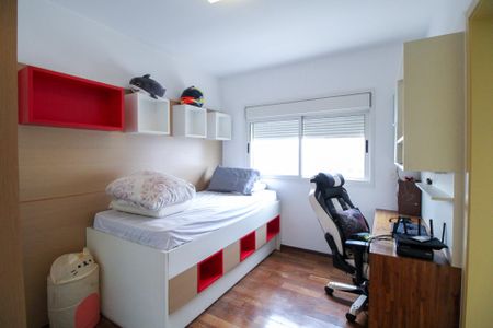 Apartamento para alugar com 285m², 3 quartos e 4 vagasSuíte 2