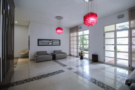 Apartamento para alugar com 285m², 3 quartos e 4 vagasÁrea comum