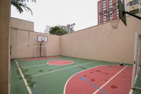 Apartamento para alugar com 285m², 3 quartos e 4 vagasÁrea comum