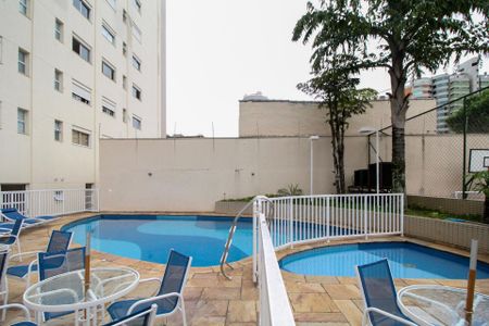 Apartamento para alugar com 285m², 3 quartos e 4 vagasÁrea comum