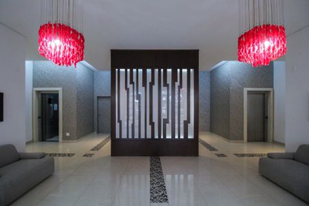 Apartamento para alugar com 285m², 3 quartos e 4 vagasÁrea comum