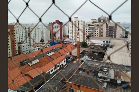 Apartamento para alugar com 285m², 3 quartos e 4 vagasVista da Varanda