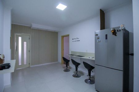 Apartamento para alugar com 285m², 3 quartos e 4 vagasCozinha