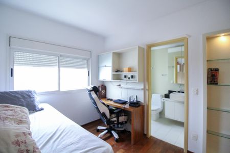 Apartamento para alugar com 285m², 3 quartos e 4 vagasSuíte 2