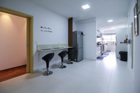 Apartamento para alugar com 285m², 3 quartos e 4 vagasCozinha