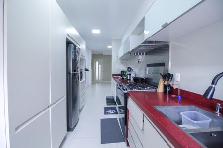 Apartamento para alugar com 285m², 3 quartos e 4 vagasCozinha