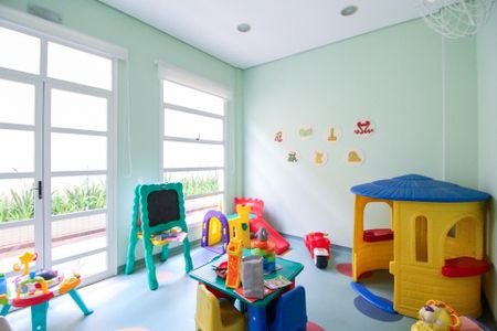 Apartamento para alugar com 285m², 3 quartos e 4 vagasÁrea comum