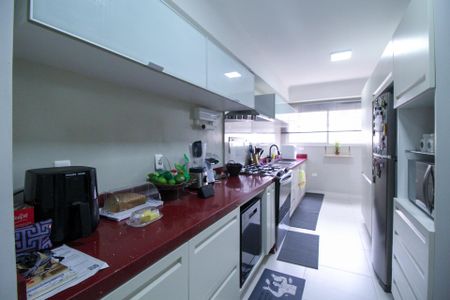 Apartamento para alugar com 285m², 3 quartos e 4 vagasCozinha
