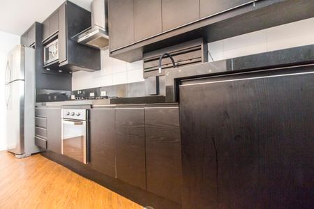 Apartamento para alugar com 98m², 2 quartos e 2 vagasÁrea de Serviço