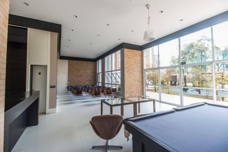 Apartamento para alugar com 98m², 2 quartos e 2 vagasÁrea comum