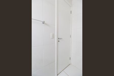 Apartamento para alugar com 98m², 2 quartos e 2 vagasBanheiro da Suíte 1