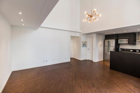 Apartamento para alugar com 98m², 2 quartos e 2 vagasSala 1