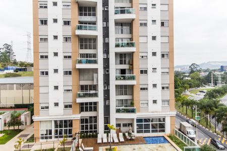 Apartamento para alugar com 98m², 2 quartos e 2 vagasVista da Suíte 1