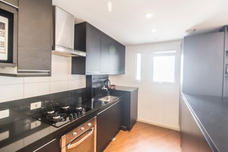 Apartamento para alugar com 98m², 2 quartos e 2 vagasÁrea de Serviço