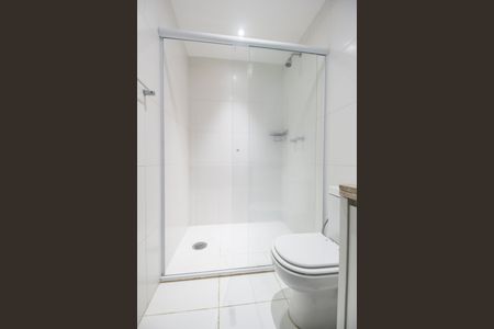 Apartamento para alugar com 98m², 2 quartos e 2 vagasBanheiro da Suíte 2