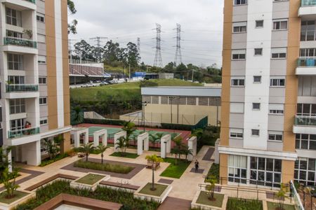 Apartamento para alugar com 98m², 2 quartos e 2 vagasVista da Varanda da Sala 2