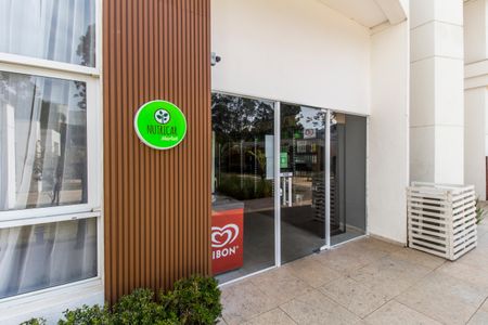 Apartamento para alugar com 98m², 2 quartos e 2 vagas Apartamento para alugar com 98m², 2 quartos e 2 vagasÁrea comum