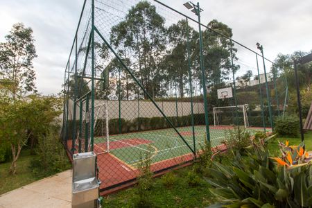 Apartamento para alugar com 98m², 2 quartos e 2 vagasÁrea comum