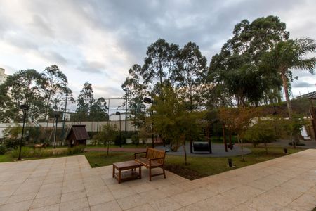 Apartamento para alugar com 98m², 2 quartos e 2 vagasÁrea comum