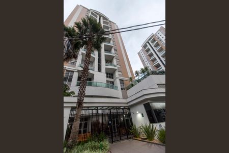 Apartamento para alugar com 98m², 2 quartos e 2 vagasVista da Rua