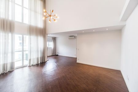 Apartamento para alugar com 98m², 2 quartos e 2 vagasSala 1