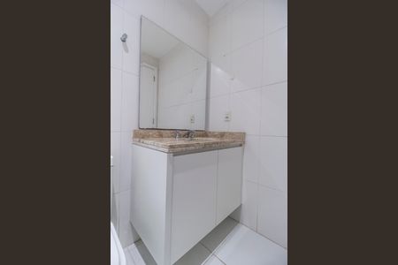 Apartamento para alugar com 98m², 2 quartos e 2 vagasBanheiro da Suíte 2