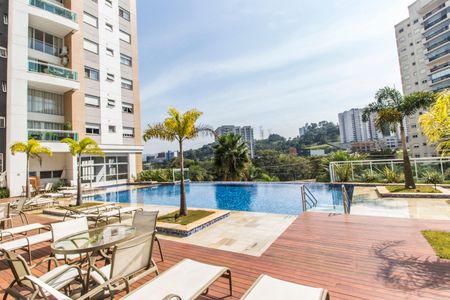 Apartamento para alugar com 98m², 2 quartos e 2 vagasÁrea comum