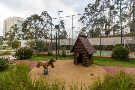 Apartamento para alugar com 98m², 2 quartos e 2 vagasÁrea comum