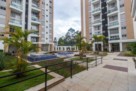 Apartamento para alugar com 98m², 2 quartos e 2 vagasÁrea comum