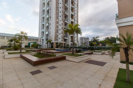 Apartamento para alugar com 98m², 2 quartos e 2 vagasÁrea comum