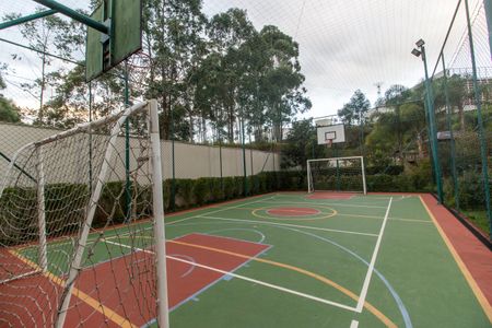 Apartamento para alugar com 98m², 2 quartos e 2 vagasÁrea comum