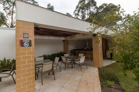 Apartamento para alugar com 98m², 2 quartos e 2 vagasÁrea Área comum