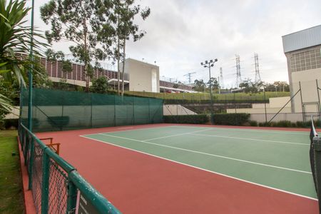 Apartamento para alugar com 98m², 2 quartos e 2 vagasÁrea comum